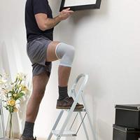 Thuasne Genusoft Kniebandage Maat 3 - thumbnail