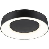 Paulmann 71097 Casca LED-plafondlamp LED 23 W Zwart (mat) - thumbnail