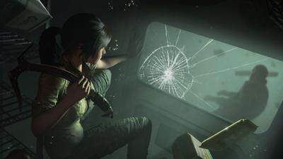 Shadow of the Tomb Raider Shadow of the Tomb Raider