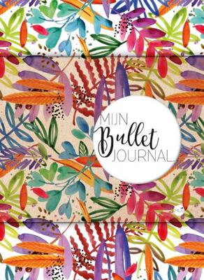 Mijn Bullet Journal (Paperback)