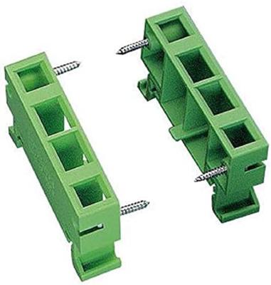 Phoenix Contact UM 45-SEFE 2907826 Behuizingscomponent Kunststof 10 stuk(s)
