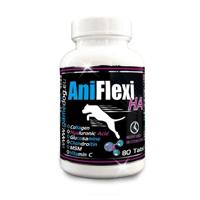 GAME DOG AniFlexi HA - supplementen voor honden - 80 tabletten - thumbnail