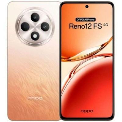 Oppo Reno 12 Fs 4g 8gb/512gb 6.7´´ One Size