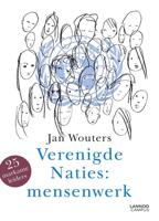 Verenigd Naties: mensenwerk - Jan Wouters - eBook (9789401430814) - thumbnail