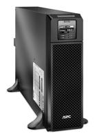 APC Smart-UPS On-Line 5000VA noodstroomvoeding - thumbnail