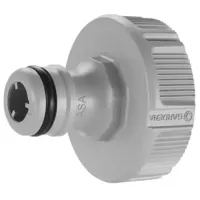 Gardena kraanaansluiting 1" 18222 - thumbnail