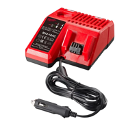 Milwaukee M12-18 AC Autolader 12V, 14.4V & 18V M12™-M18™ - 4932459205 - thumbnail