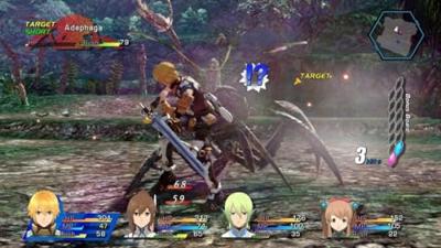 Star Ocean The Last Hope International