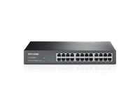 TP-Link 24-poorts 10 / 100M switch (TL-SF1024D) - thumbnail