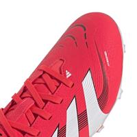 Adidas Predator League FG/MG Voetbalschoenen JR 38.5 - thumbnail