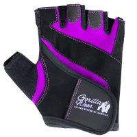 Women's Fitness Gloves 1 paar (maat) Maat S - thumbnail