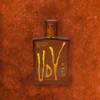 Herenparfum Ulric De Varens Udv Star EDT 100 ml - thumbnail