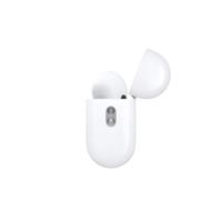 Apple AirPods Pro (2nd generation) Hoofdtelefoons Draadloos In-ear Oproepen/muziek Bluetooth Wit - thumbnail