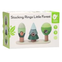 Classic World stapel forest - thumbnail