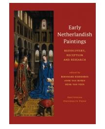 Early Netherlandish Paintings - eBook (9789048505227)
