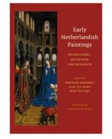 Early Netherlandish Paintings - eBook (9789048505227) - thumbnail