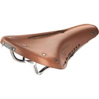 BROOKS zadel b17s imperial std dames honing - thumbnail