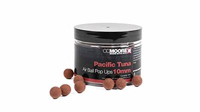 CC Moore Pacific Tuna Air Ball Pop Ups 10mm