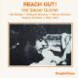 Reach Out - CD (0716043106721)