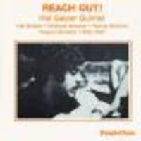 Reach Out - CD (0716043106721) - thumbnail
