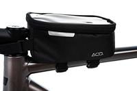 ACID toptube view cmpt bicycle bag - thumbnail