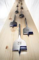 Irwin speedboor 35x152 mm Blue Groove 4x - thumbnail