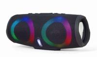 Bluetooth luidspreker met LED-lichteffect - thumbnail