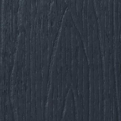 Tuin Schommelstoel Marineblauw 70 x 92 x 108cm Kunststof