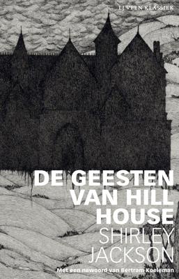 De geesten van Hill house (Paperback)