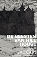 De geesten van Hill house (Paperback) - thumbnail