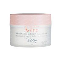 Eau Thermale Avène Body Hydraterende Balsem - thumbnail