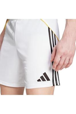 adidas Real Madrid Thuisbroekje 2025-2026 adidas Real Madrid Thuisbroekje 2025-2026
