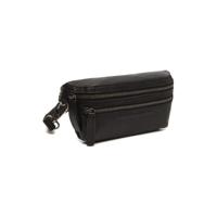 The Chesterfield Brand Bum bag Toronto-Black - thumbnail