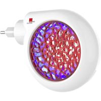 Swissinno Premium Mini 3W 1 243 001 Vliegenlamp UV-lamp, Stroomgaas 3 W (l x b x h) 145 x 35 x 100 mm Wit, Rood 1 stuk(s) - thumbnail
