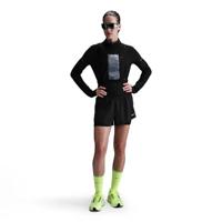 Nike Swift Dri-Fit 2 in 1 Sportshort Dames L/40 - thumbnail