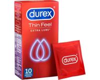 Durex - Feel Sensual Condooms 12 St. - thumbnail