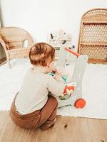 Baby Gereedschap Loopwagen - thumbnail