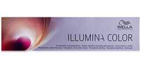 Wella Illumina Color 8/69 Blond clair cendré violet 60 ml - thumbnail
