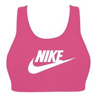 Nike Dri-Fit Swoosh Sport BH M/38 - thumbnail