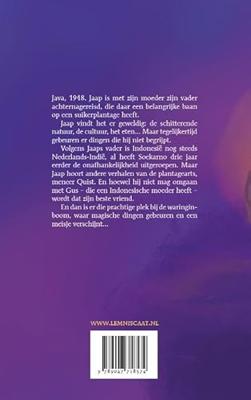 De lotus en de waringinboom