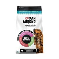 PAN MIĘSKO Special Needs Derma & Immune varkensvlees, 3 kg, Merk: PAN MIĘSKO - EAN: 5905342296096 - thumbnail