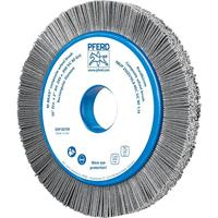 PFERD TOOLS Ronde borstel RBUP 25025/50,8 REC SiC 80 1,14 79183739 1 stuk(s) - thumbnail