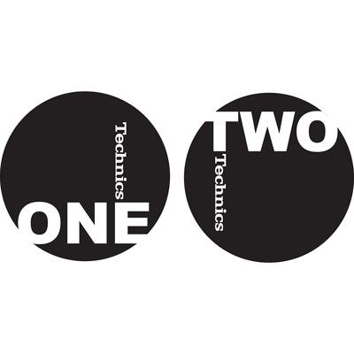 Magma Slipmat Technics One-Two Magma Slipmat Technics One-Two