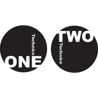 Magma Slipmat Technics One-Two - thumbnail