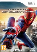 The Amazing Spider-Man - thumbnail