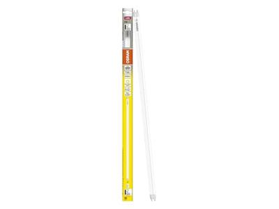OSRAM HOMELIGHTING LED-buis-Buis Energielabel: F (A - G) G13 T8 6.6 W = 18 W Warmwit 1 stuk(s) (Ø x l) 26.80 mm x 604 mm