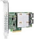 Hewlett PACKARD Enterprise 804394-B21 Smart Array E208i-p SR Gen10 8 interne rijstroken/geen cache 12G SAS PCIe plug-in controller
