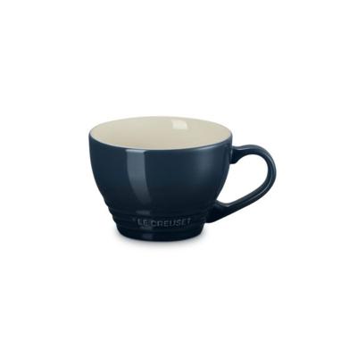 LE CREUSET - Vancouver - Cappuccinokop Groot 0,40l Nuit