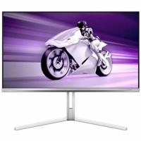 Philips Evnia 27M2N8500 - Gaming Monitor QHD OLED 27 inch, 360 Hz, 0,03 ms, HDR400, FreeSync. Prem., G-Sync compositie. (2560x1440, 2x HDMI 2.1, 1x DP 1.4, USB-hub) wit - thumbnail