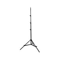 Falcon Eyes Lampstatief met Verstelbare Poot L-2440A/B 240 cm - thumbnail